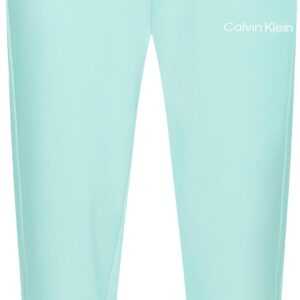 Calvin Klein Performance Jogginghose PW - Knit Pants, mit CK-Schriftzug am Bein