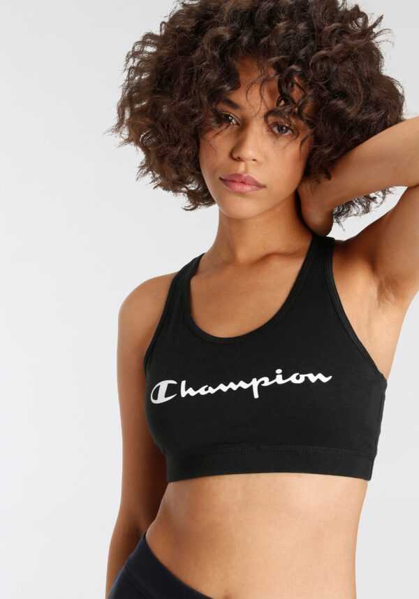 Champion Sport-BH, (2er-Pack)