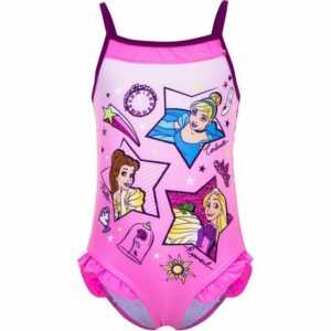 Disney Princess Badeanzug "für Mädchen", Gr. 98 bis 116