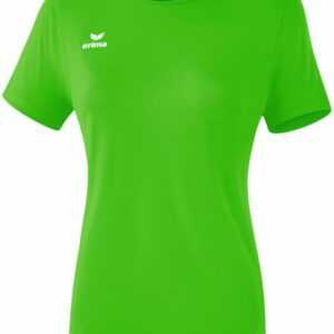 Erima Funktions Teamsport T-Shirt Damen green 208618 Gr. 44