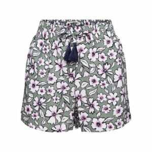Esprit Badeshorts "Strand-Shorts aus LENZING™ ECOVERO™"