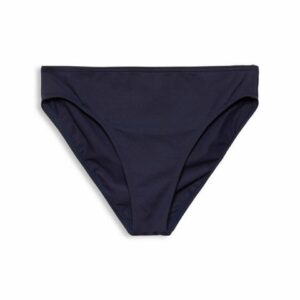 Esprit Bikini-Hose "Recycelt: Bikini-Slip mit Struktur"