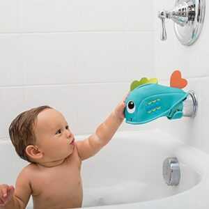 Geschenke - Cap The Tap Bath Spout Cover Wasserauslassabdeckung Anti-Kollisions-Wasserhahn-Schutzabdeckung für Kinder