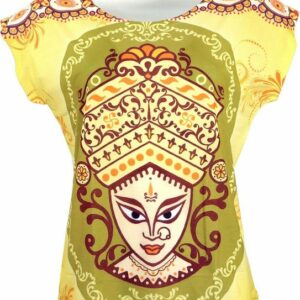 Guru-Shop T-Shirt "Psytrance T-Shirt, Yoga T-Shirt, Retro T-Shirt.." Festival, Ethno Style, Psychedelic, alternative Bekleidung