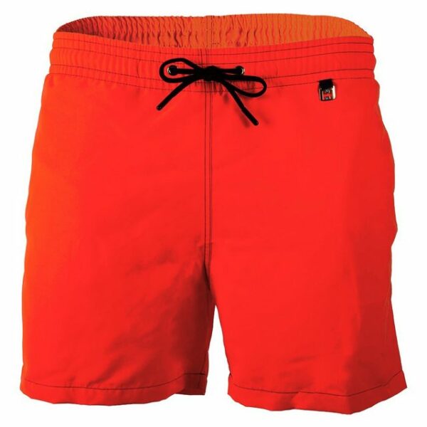 Hom Badeshorts "Herren Badeshorts, Beach Boxer - Swim Shorts,"