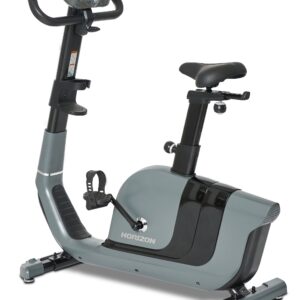 Horizon Fitness Sitz-Heimtrainer Comfort 2.0