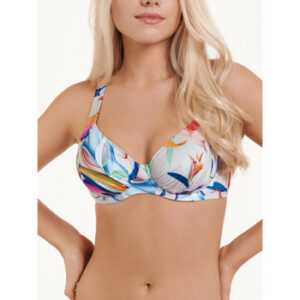 Lisca Bikini Ober- und Unterteile Nizza Armatur Badeanzug Top