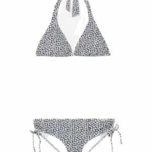 Marc O'Polo Triangel-Bikini "Printed Beach"