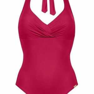 Maryan Mehlhorn Badeanzug "Elements", Neckholder Swimsuit mit Softcups Einteiler Xtra Life Lycra Cup B C