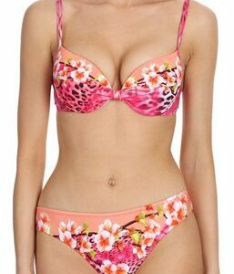 Merry Style Bügel-Bikini "Damen Push Up Bikini Set P504-69KW"