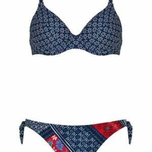 Naturana Balconette-Bikini "Bügel Bikini Beachwear" -