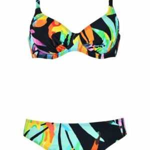 Naturana Balconette-Bikini "Bügel Bikini Beachwear" -