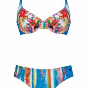 Naturana Balconette-Bikini "Schalen Bügel Bikini Beachwear" -