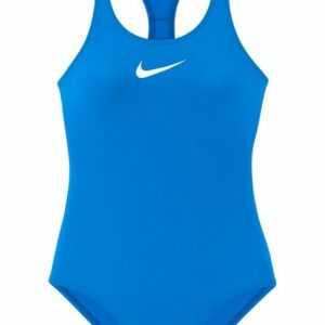 Nike Badeanzug, mit Markenlogo