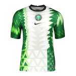 Nike Nigeria 'Naija' Trikot Home 2020 Kids F100