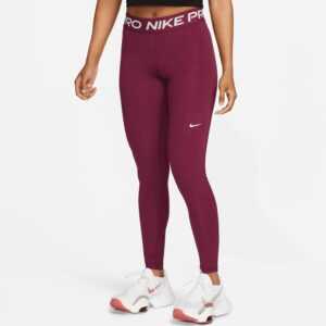 Nike Trainingstights Pro Women's Mid-Rise Leggings
