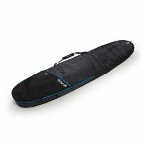 Roam Wakesurfboard "ROAM Boardbag Surfboard Tech Bag Doppel Long 9.2"