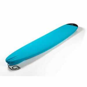 Roam Wakesurfboard "ROAM Surfboard Socke Longboard Malibu 9.6 Blau"