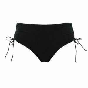 Rosa Faia Bikini-Hose "Bikini-Panty mit Schnürung" 1 St.