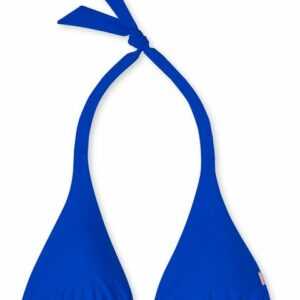 Schiesser Triangel-Bikini-Top "Aqua Mix & Match Nautical"