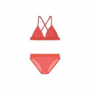 Shiwi Triangel-Bikini "luna somerset stripe"