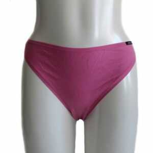 Skiny Badeanzug "String etikettlos Gr. 42 pink"