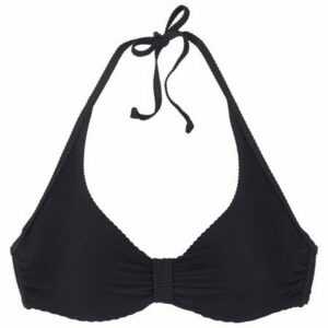 Sunseeker Bügel-Bikini-Top "Fancy", aus edler Strukturware