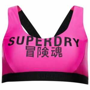 Superdry Bügel-Bikini-Top 1 Stück