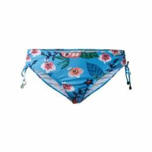 TOM TAILOR Bikini-Hose "Bikini-Slip mit Blumenmuster" 1 St.