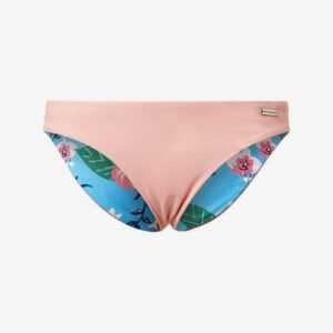 TOM TAILOR Bikini-Hose "Bikini-Slip mit Wendemöglichkeit" 1 St.