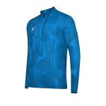 Umbro Maxium 1/4 Zip Training Sweatshirt F6AM