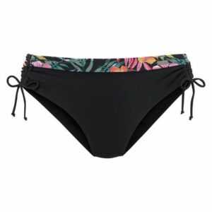 Venice Beach Bikini-Hose "Summer", in höher geschnittener Form
