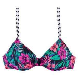 Venice Beach Bügel-Bikini-Top "Summer", mit Doppelträgern
