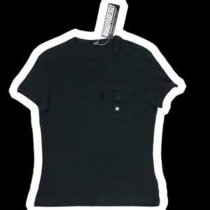 Versace Jeans Couture Navy T-Shirt