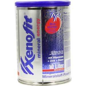 XENOFIT mineral energy Granulat
