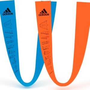 adidas Performance Trainingsband adidas Traininsbänder (2er Set), (Set)