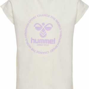 hummel T-Shirt "hummel hmlJUMPY T-SHIRT S/S T-Shirt S/S" (1-tlg)