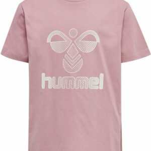hummel T-Shirt "hummel hmlPROUD T-SHIRT S/S T-Shirt S/S" (1-tlg)