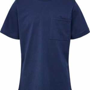 hummel T-Shirt "hummel hmlRUSH T-SHIRT S/S T-Shirt S/S" (1-tlg)