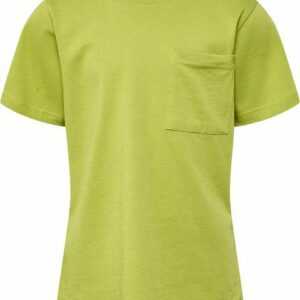 hummel T-Shirt "hummel hmlRUSH T-SHIRT S/S T-Shirt S/S" (1-tlg)