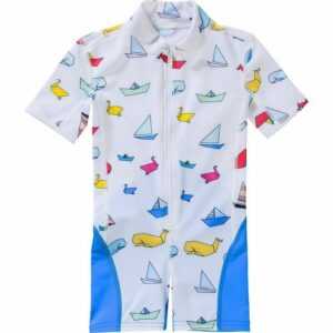 hyphen Schwimmanzug "Kinder Schwimmanzug mit UV-Schutz"
