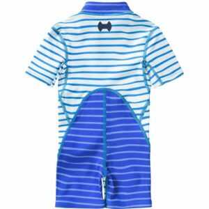 hyphen Schwimmanzug "Schwimmanzug mit UV-Schutz für Jungen"