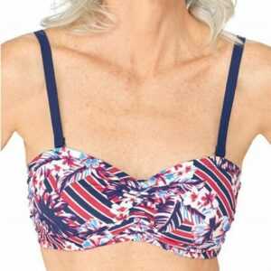 Amoena Badeanzug "Amoena Summer Day Soft Bikini Top"