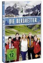 Die Bergretter - Staffel 3 [2 DVDs]