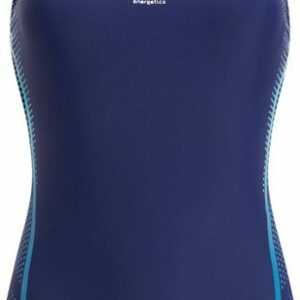 Energetics Badeanzug "Da.-Schwimmanzug Rubina III W NAVY/BLUE"