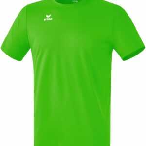 Erima Funktions Teamsport T-Shirt Junior green 208656 Gr. 152