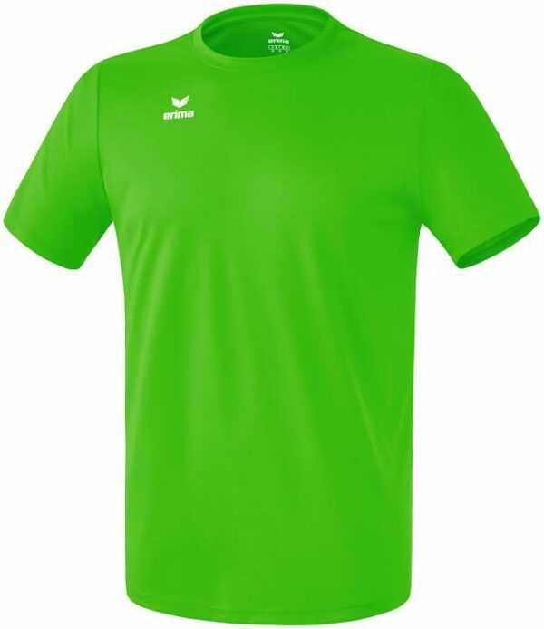 Erima Funktions Teamsport T-Shirt Senior green 208656 Gr. M