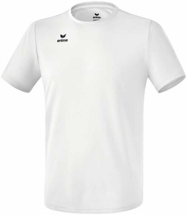 Erima Funktions Teamsport T-Shirt Senior new white 208651 Gr. L