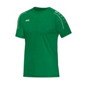 Jako T-Shirt Classico 6150 06 sportgrün Gr. XL