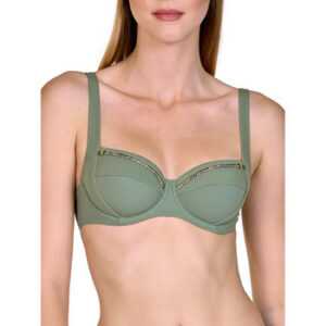 Lisca Bikini Ober- und Unterteile Badeanzug Ancona Armature Top